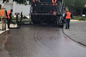 Why Choose Us For All Your Driveway Paving Needs in Elmwood Place, OH?